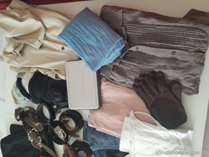 Paket Damen Kleidung Bild 4