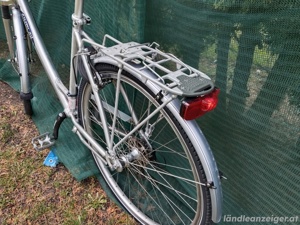 Simplon Damen SITYBIKE Bild 2