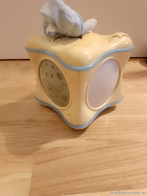 Babylampe Chicco  Bild 2