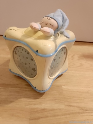 Babylampe Chicco  Bild 4