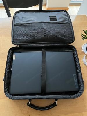 Lenovo Legion Laptop Bild 3