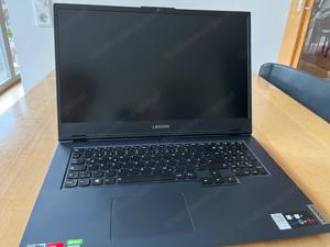 Lenovo Legion Laptop