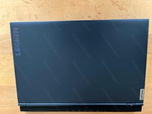 Lenovo Legion Laptop Bild 6