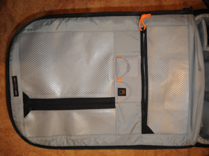 Fotorucksack Lowepro Pro Runner 450 AW Bild 4