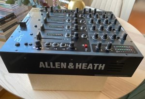 Allen & Heath Xone 42 DJ-Mixer (Mischpult) Bild 4