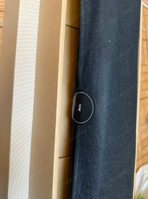 Sonos Arc soundbar Bild 5