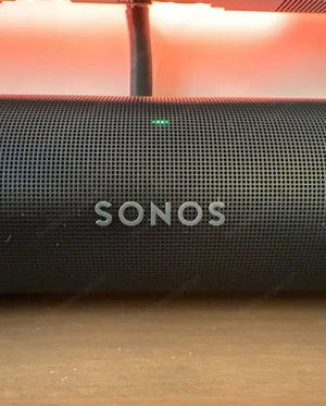 Sonos Arc soundbar Bild 2