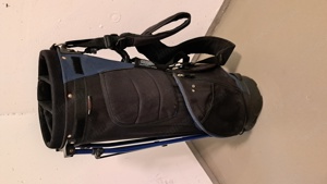 BigMax Golfbag Standbag Bild 3