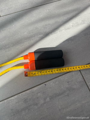 Hüpfseil zum Hüpfen Bild 3