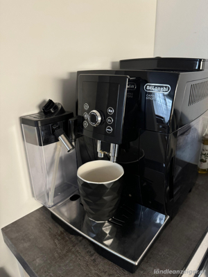 DeLonghi Kaffeemaschine Bild 3