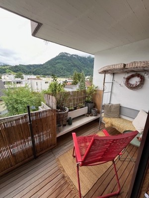 Top-sanierte 3-Zimmer-Wohnung in Dornbirn Hatlerdorf   VB 435.000   Bild 10