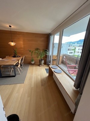 Top-sanierte 3-Zimmer-Wohnung in Dornbirn Hatlerdorf   VB 435.000   Bild 8