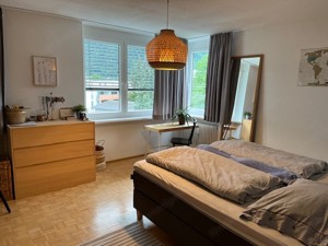 Top-sanierte 3-Zimmer-Wohnung in Dornbirn Hatlerdorf   VB 435.000   Bild 5