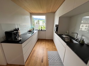 Top-sanierte 3-Zimmer-Wohnung in Dornbirn Hatlerdorf   VB 435.000   Bild 7