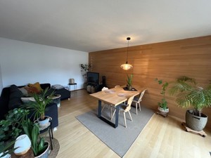 Top-sanierte 3-Zimmer-Wohnung in Dornbirn Hatlerdorf   VB 435.000   Bild 9