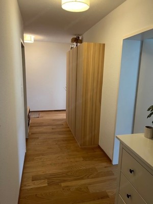 Top-sanierte 3-Zimmer-Wohnung in Dornbirn Hatlerdorf   VB 435.000   Bild 4