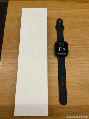 Apple Watch Series 8