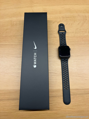 Apple Watch Series 6