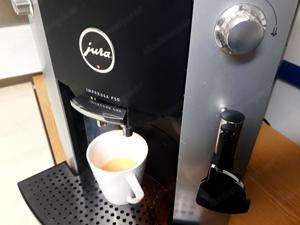 JURA Impressa F50 Kaffeevollautomat