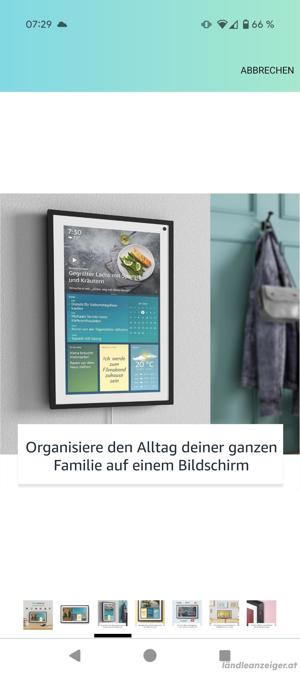 Amazon Echo Show 15 Bild 2