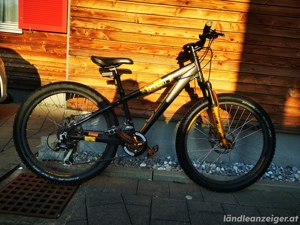 Bulls Kinder Fahrrad  Bild 2