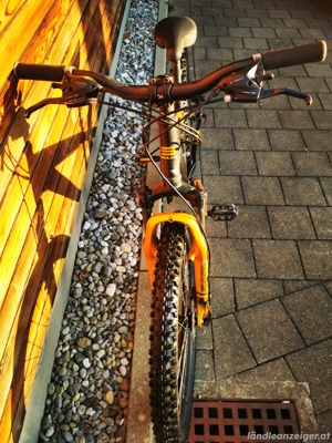 Bulls Kinder Fahrrad  Bild 4