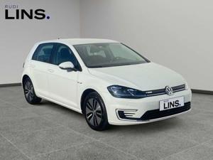 Volkswagen e-Golf Bild 7
