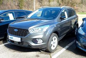 Ford Kuga Bild 3