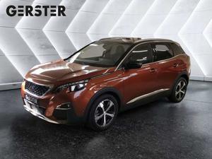 Peugeot 3008 Bild 1