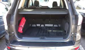 Ford Kuga Bild 5