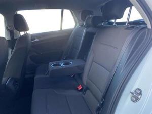 Volkswagen e-Golf Bild 14