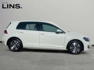 Volkswagen e-Golf Bild 6
