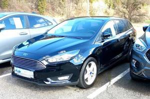 Ford Focus Bild 2