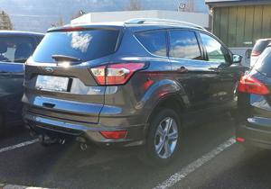 Ford Kuga Bild 4