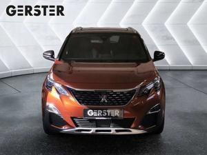 Peugeot 3008 Bild 2