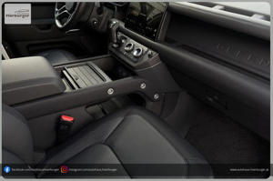 Land Rover Defender Bild 14