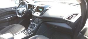 Ford Kuga Bild 7