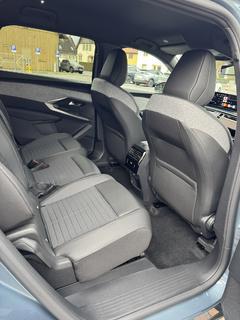 Peugeot 5008 Bild 7