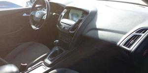 Ford Focus Bild 7