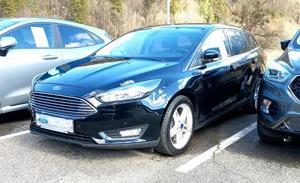 Ford Focus Bild 3