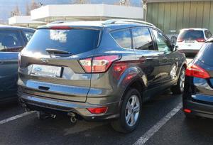 Ford Kuga Bild 2