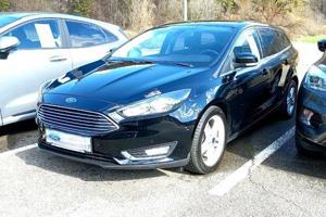 Ford Focus Bild 4