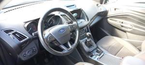 Ford Kuga Bild 8