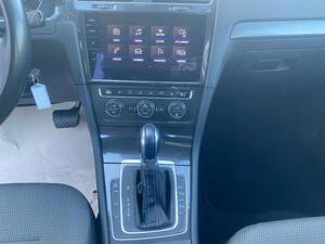 Volkswagen e-Golf Bild 12