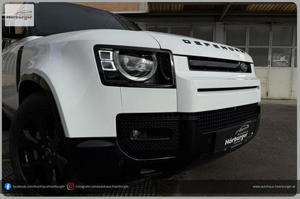 Land Rover Defender Bild 19