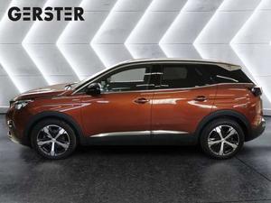 Peugeot 3008 Bild 3