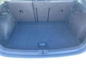 Volkswagen e-Golf Bild 19