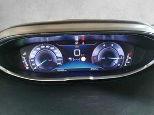 Peugeot 3008 Bild 10