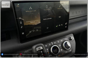 Land Rover Defender Bild 17