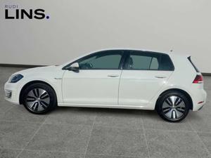 Volkswagen e-Golf Bild 2